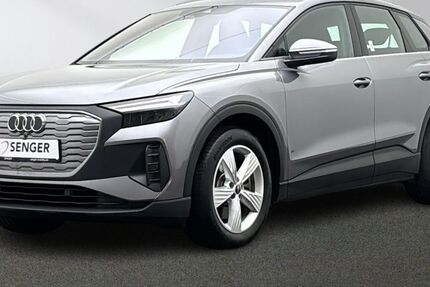 Audi Q4 e-tron 58.357 km 30.880 &euro; Lingen 49809