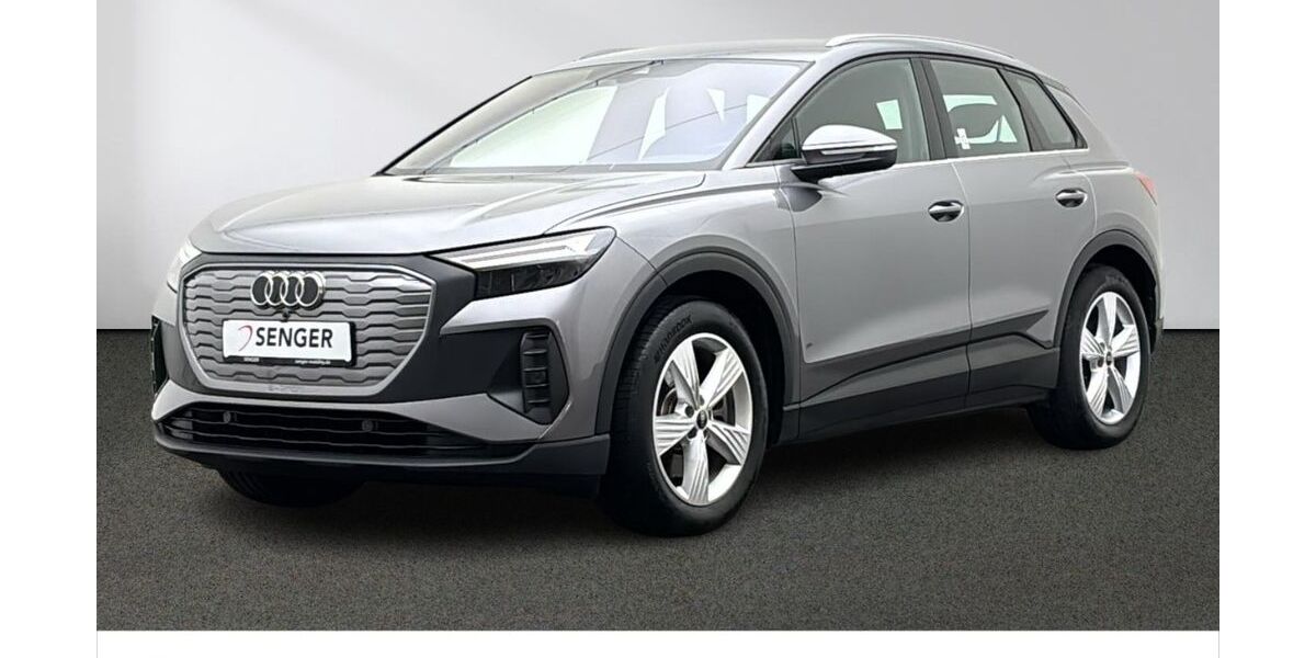 Audi Q4 e-tron 58.357 km 30.880 &euro; Lingen 49809