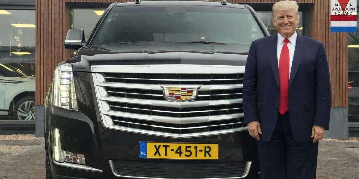 Cadillac Escalade 121.174 km 49.990 &euro; Gronau 48599
