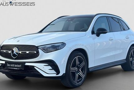 Mercedes-Benz GLC 300 11.750 km 60.900 &euro; Schüttorf 48465