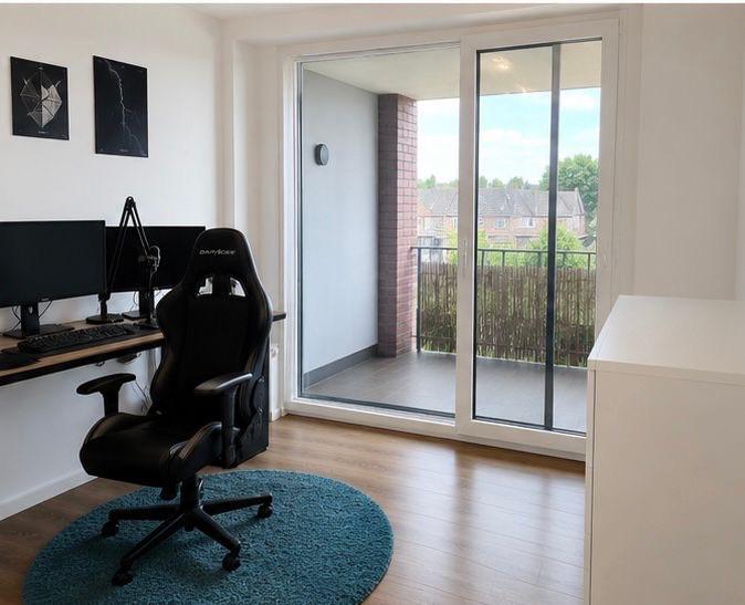 Etagenwohnung Nordhorn - 2 Zimmer, 47 m&sup2;, 195.000&euro; | Angebot:27163132