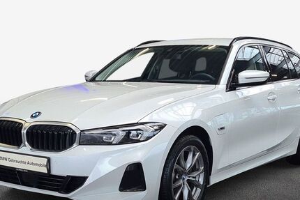 BMW 330 21.050 km 33.390 &euro; Wietmarschen 49835