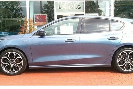 Ford Focus 73.000 km 12.490 &euro; Nordhorn 48529