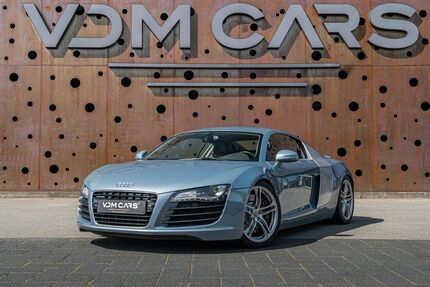 Audi R8 79.304 km 89.995 &euro; Gronau 48599
