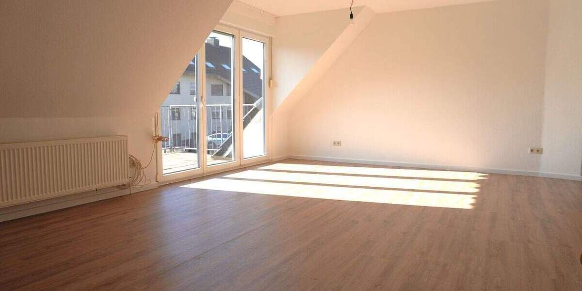 Etagenwohnung Lingen (Ems) Lingen - 3 Zimmer, 95 m&sup2;, 790&euro; | Angebot:25661215