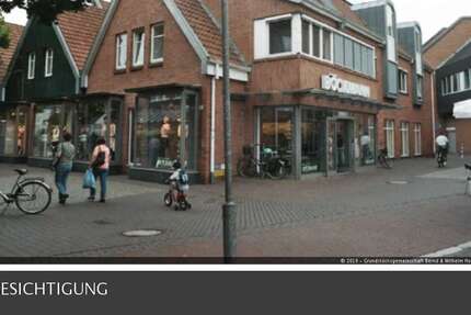 Gewerbeobjekt Nordhorn - 576&euro; | Angebot:6965099