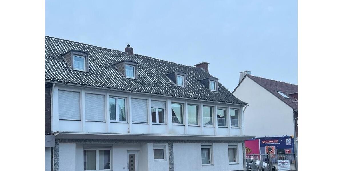 Mehrfamilienhaus, Wohnhaus Nordhorn - 16 Zimmer, 400 m&sup2;, 590.000&euro; | Angebot:25822754