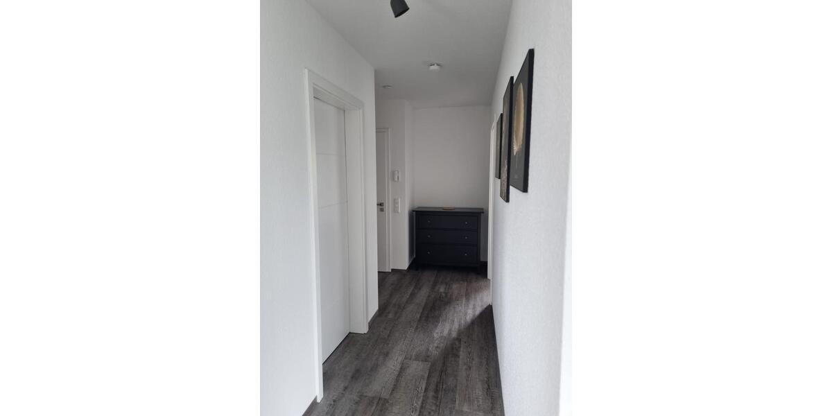 Dachgeschoßwohnung Gronau (Westfahlen) - 2 Zimmer, 63 m&sup2;, 949&euro; | Angebot:25900419