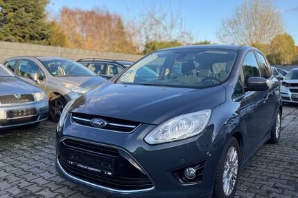 Ford C-Max 229.000 km 4.950 &euro; Nordhorn 48529