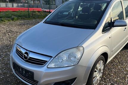 Opel Zafira 254.000 km 1.650 &euro; Lohne Wietmarschen 49835