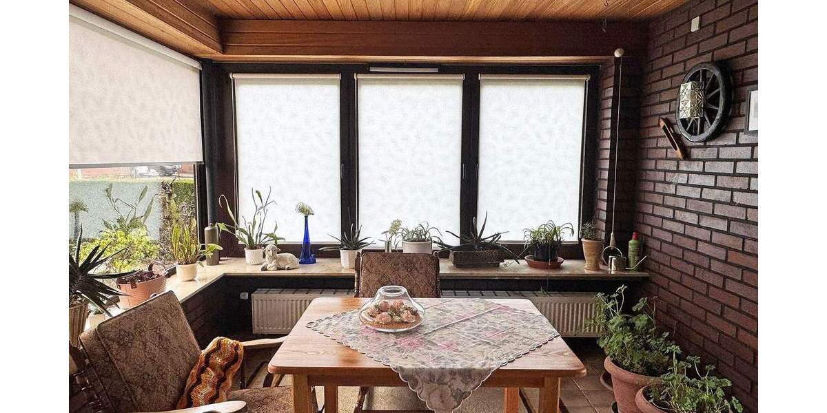 Einfamilienhaus Nordhorn Klausheide - 5 Zimmer, 116 m&sup2;, 228.000&euro; | Angebot:25697727