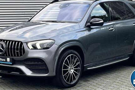 Mercedes-Benz GLE 400 34.900 km 75.800 &euro; Itterbeck 49847