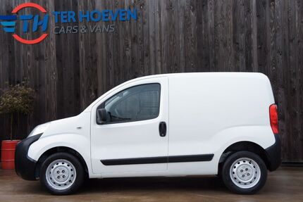 Peugeot Bipper 163.322 km 4.500 &euro; Bad Bentheim 48455