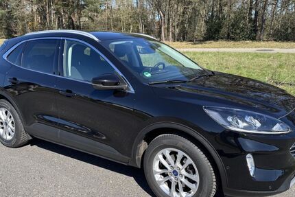 Ford Kuga 77.000 km 17.900 &euro; Lingen 49811