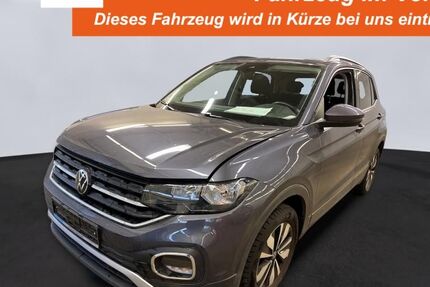 VW T-Cross 68.982 km 16.980 &euro; Gronau 48599