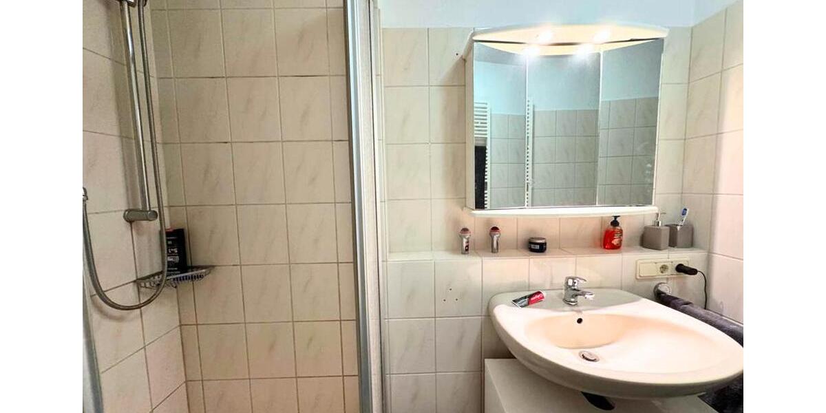 Etagenwohnung Nordhorn Bakelde - 3 Zimmer, 72 m&sup2;, 785&euro; | Angebot:26662526