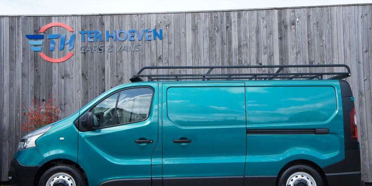 Renault Trafic 86.900 km 13.950 &euro; Bad Bentheim 48455