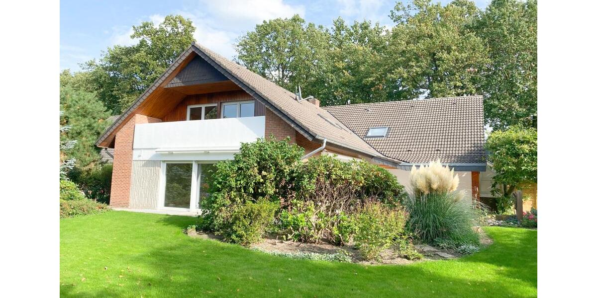 Einfamilienhaus Neuenhaus - 7 Zimmer, 236 m&sup2;, 1.900&euro; | Angebot:26587162