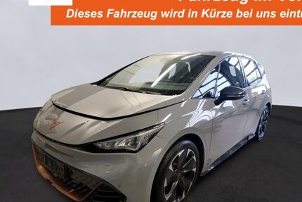 Cupra Born 19.984 km 27.790 &euro; Nordhorn 48529