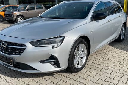 Opel Insignia 39.220 km 26.990 &euro; Wietmarschen / Lohne 49835