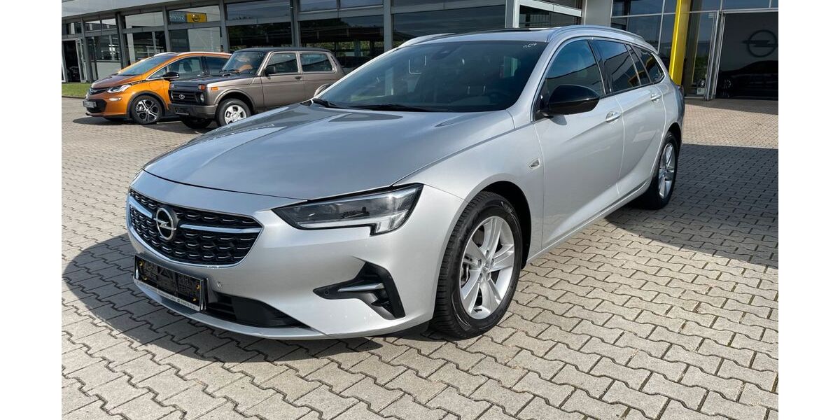 Opel Insignia 39.220 km 26.990 &euro; Wietmarschen / Lohne 49835