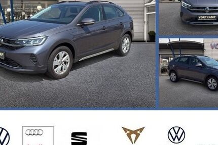 VW Taigo 46.837 km 19.480 &euro; Gronau 48599