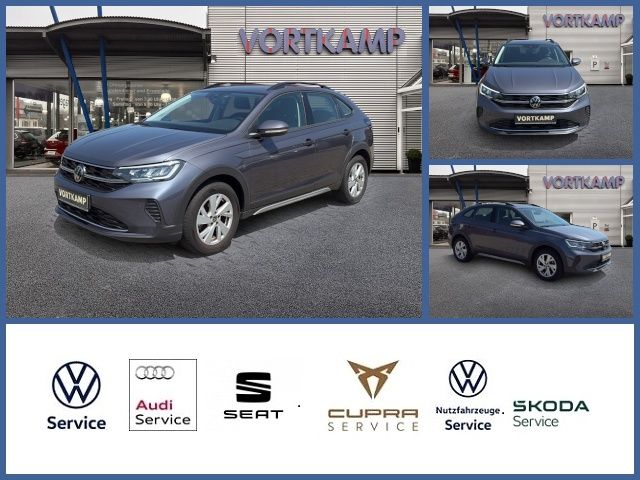VW Taigo 46.837 km 19.480 &euro; Gronau 48599