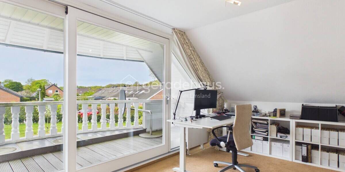 Einfamilienhaus Lingen Damaschke - 7 Zimmer, 226 m&sup2;, 570.000&euro; | Angebot:26528275
