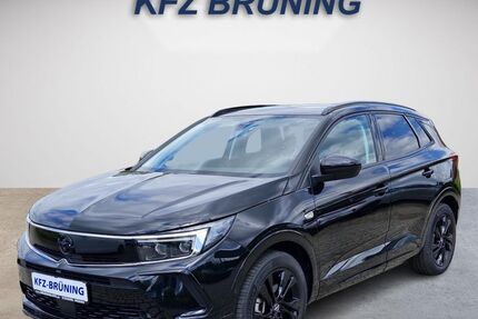 Opel Grandland (X) 26.145 km 24.480 &euro; Lingen (Ems) 49811