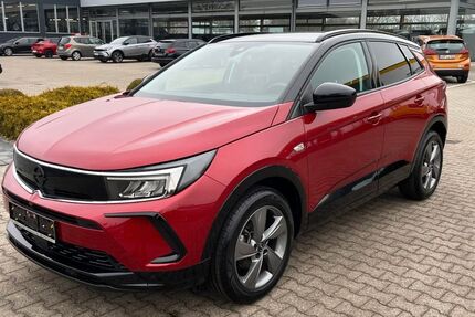 Opel Grandland (X) 21.011 km 23.980 &euro; Wietmarschen / Lohne 49835
