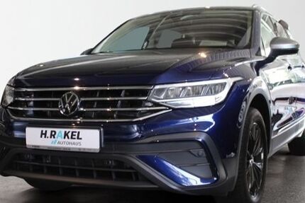 VW Tiguan Allspace 24.926 km 42.950 &euro; Geeste-Groß Hesepe 49744
