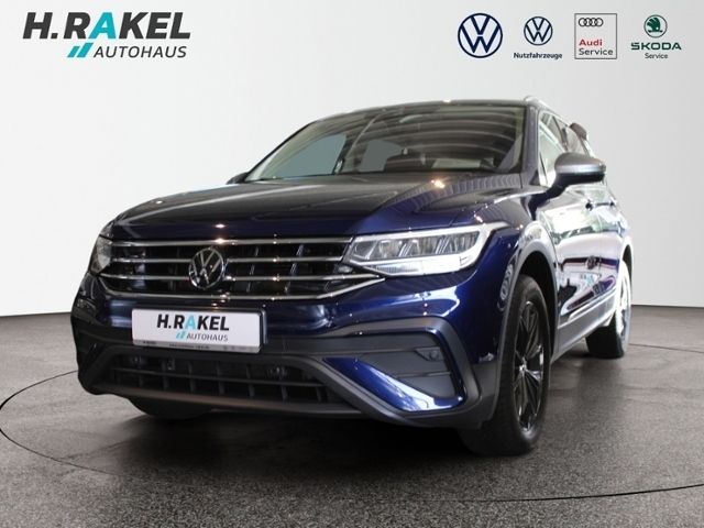 VW Tiguan Allspace 24.926 km 42.950 &euro; Geeste-Groß Hesepe 49744