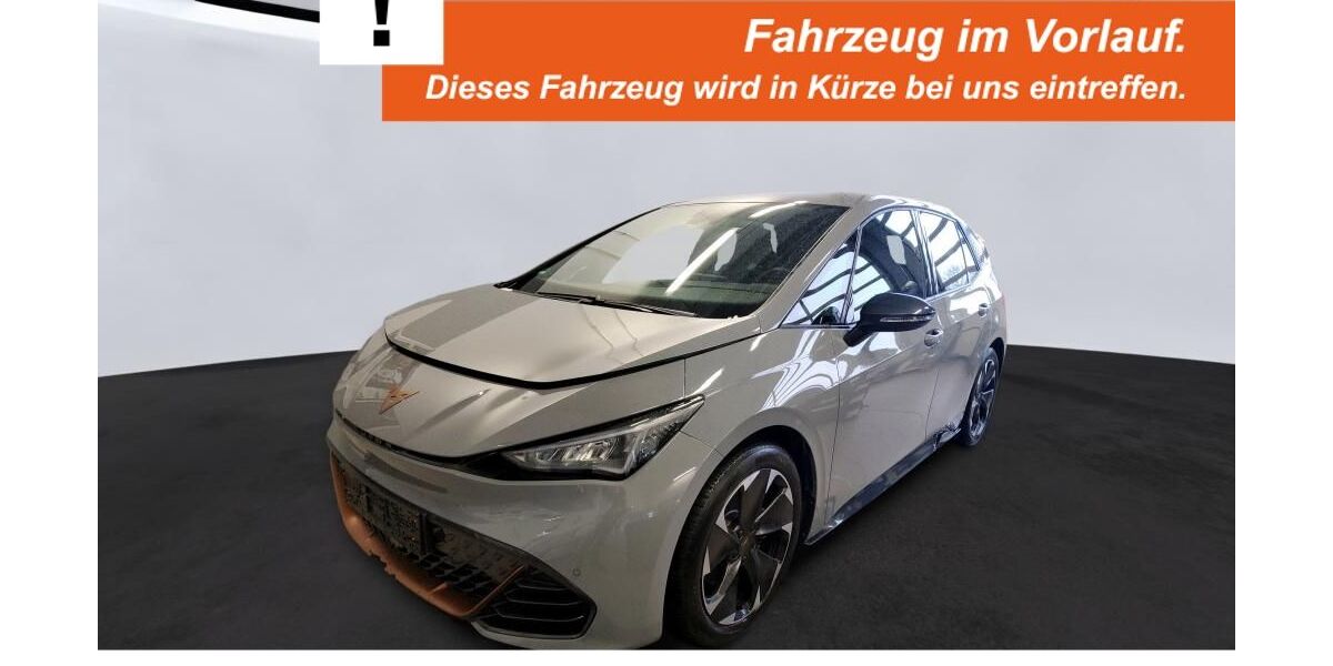 Cupra Born 19.984 km 27.270 &euro; Nordhorn 48529