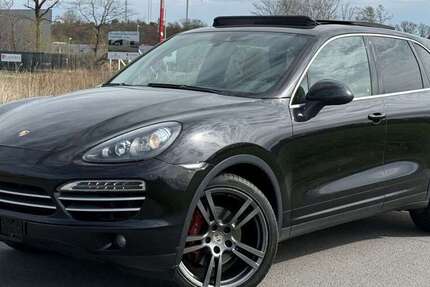 Porsche Cayenne 356.379 km 15.950 &euro; Bad Bentheim 48455