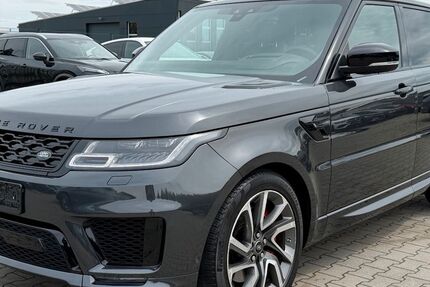 Land Rover Range Rover Sport 143.170 km 40.341 &euro; Gronau 48599