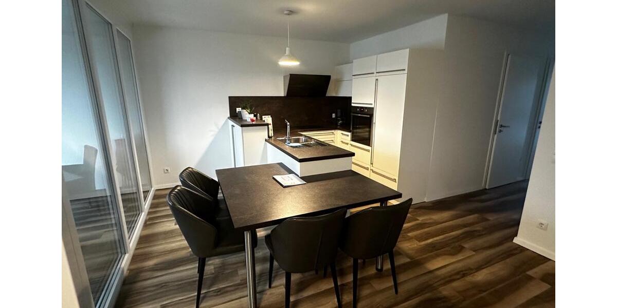 Etagenwohnung Nordhorn Bookholt - 2 Zimmer, 76 m&sup2;, 775&euro; | Angebot:25851882