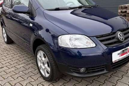VW Fox 167.900 km 3.399 &euro; Lingen 49808