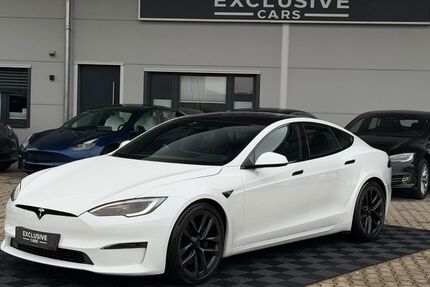 Tesla Model S 70.666 km 69.750 &euro; Emsbüren 48488