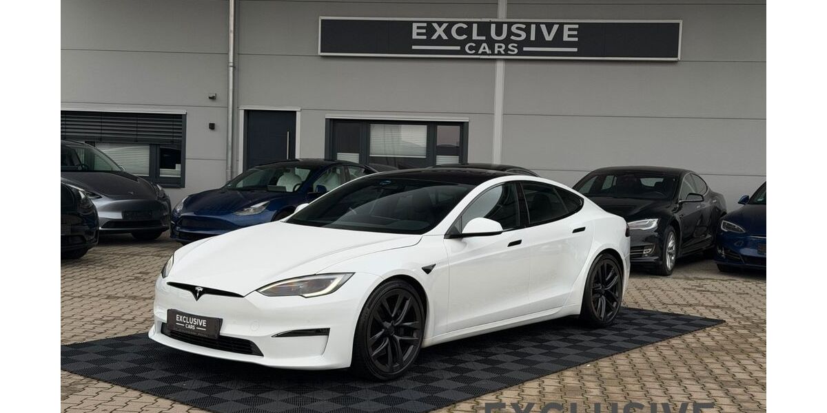Tesla Model S 70.666 km 69.750 &euro; Emsbüren 48488