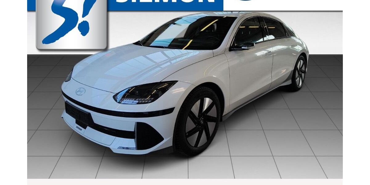 Hyundai IONIQ 6 24.933 km 34.330 &euro; Salzbergen 48499