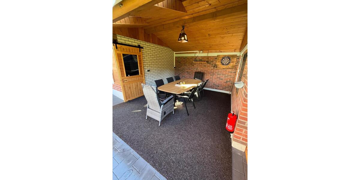 Mehrfamilienhaus, Wohnhaus Lingen (Ems) Gauerbach - 16 Zimmer, 360 m&sup2;, 35&euro; | Angebot:23198076