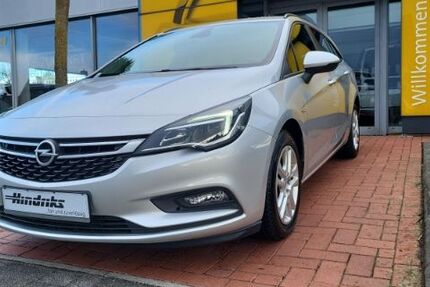 Opel Astra 123.000 km 8.950 &euro; Neuenhaus 49828