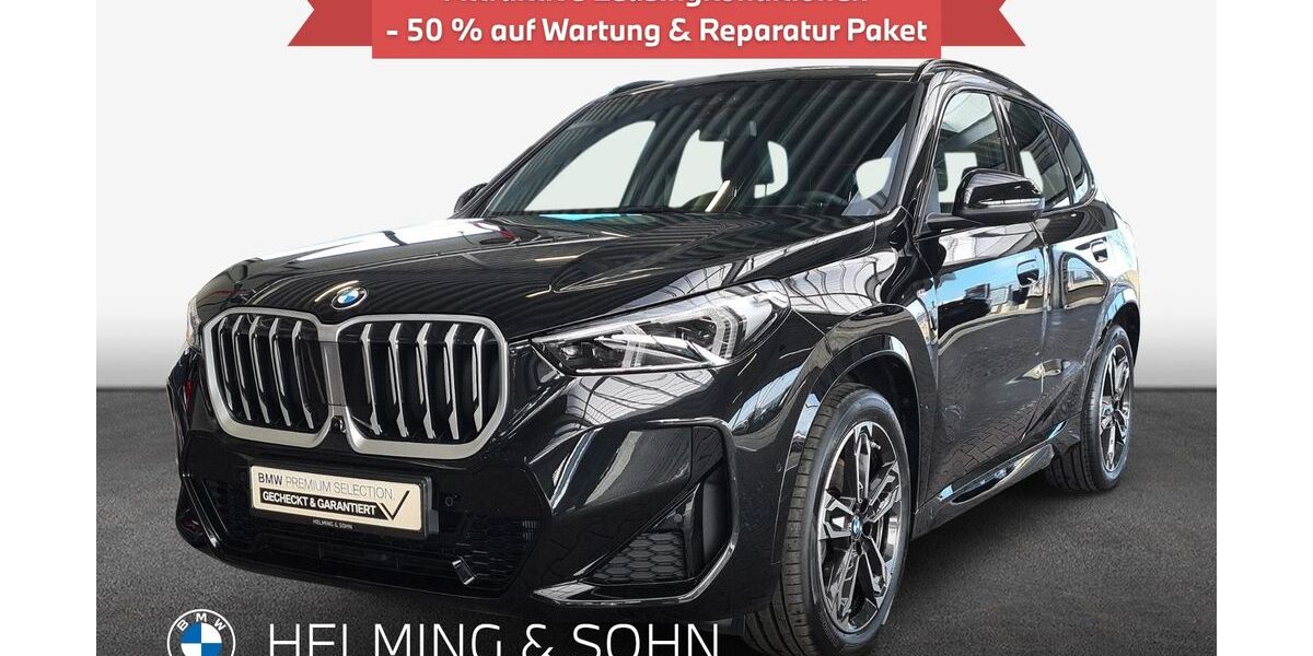 BMW X1 26.700 km 50.470 &euro; Wietmarschen 49835