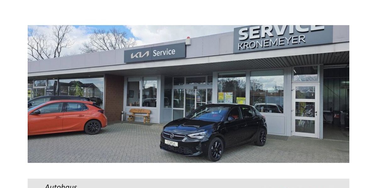Opel Corsa 32.347 km 15.490 &euro; Emlichheim 49824