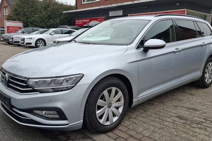 VW Passat Variant 192.000 km 16.990 &euro; Nordhorn 48529