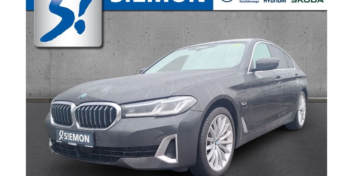 BMW 545 130.159 km 35.930 &euro; Salzbergen 48499