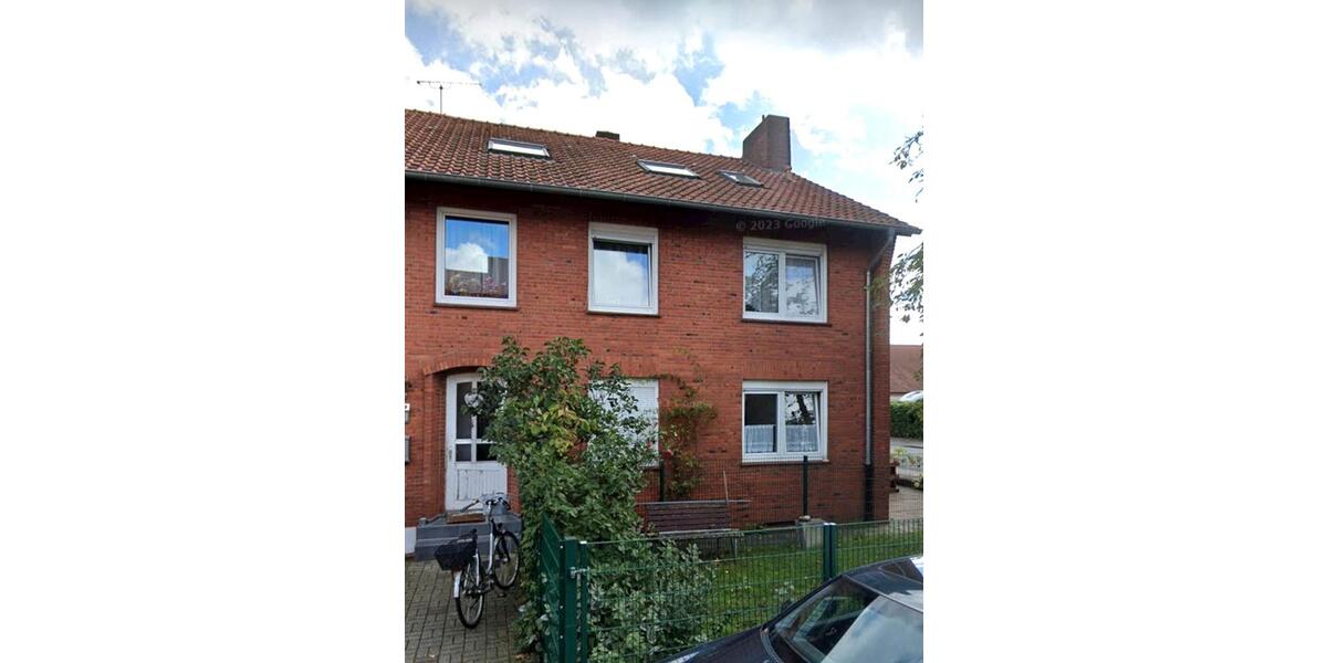Etagenwohnung Gronau (Westfahlen) - 4 Zimmer, 95 m&sup2;, 175.000&euro; | Angebot:26035212
