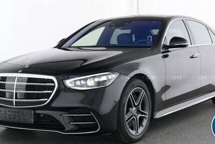 Mercedes-Benz S 350 32.000 km 95.880 &euro; Itterbeck 49847