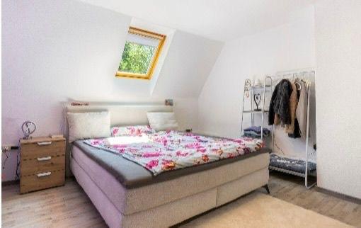 Dachgeschoßwohnung Geeste - 3 Zimmer, 82 m&sup2;, 620&euro; | Angebot:26669477