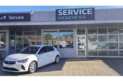 Opel Corsa 48.337 km 13.390 &euro; Emlichheim 49824